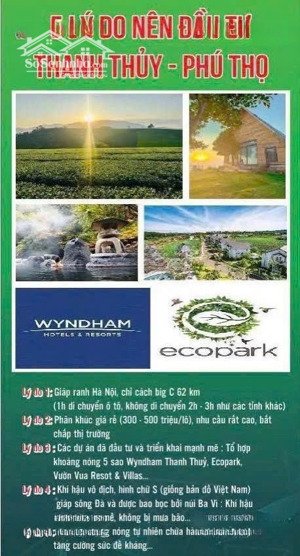 tài chính từ 400tr full thổ cư tại thanh sơn, phú thọ