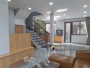 cho thuê nhà phố vườn 3pn gần tt bến lức & kcn an phú thạnh