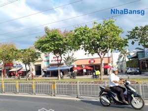 bán nhà góc 2 mặt tiền đường kinh dương vương phường an lạc, bình tân. dt 18x60m giá chỉ 119 tỷ