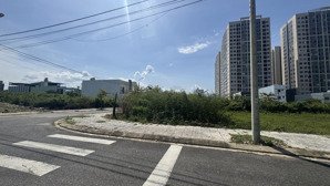 bán đất nền khu đt lakeside, lô góc 2mt dt lớn. đg trung lập 2 vs tl 6, 8,5 tỷ, 196m2, view trường