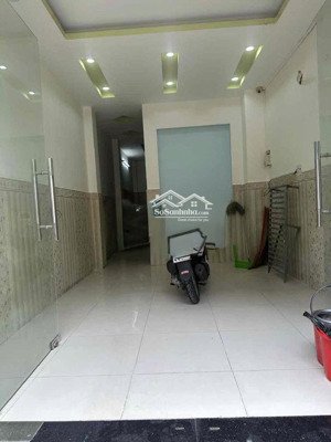 nhà nguyên căn mtkd khu họ lê - nguyễn sơn, tân phú