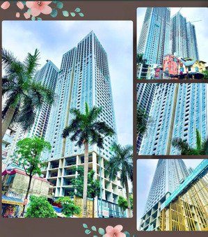 chính chủ cần bán căn hộ grand sunlake lâu dài 3pn diện tích 114.3m2 giá tốt