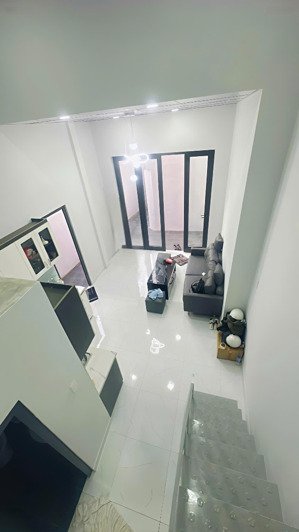 nhà đẹp 41m² hxh huỳnh thiện lộc, luỹ bán bích giá chỉ nhỉnh 3 tỷ