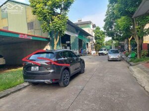 * MÌNH CẦN BÁN LÔ ĐẤT TRUNG TÂM THỊ TRẤN CAO THƯỢNG – TÂN YÊN, BẮC GIANG