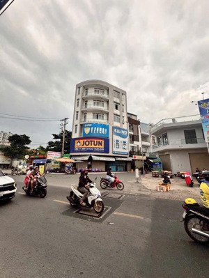 bán nhà siêu vị trí mặt tiền điện biên phủ, p4, q3 - 5.8x18.4m - 5 tầng - hđt 90 triệu - giá 33 tỷ