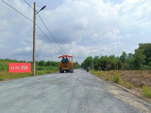 cam kết rẻ nhất xã 2tr/m2, đường 7m. dt 2.000m2 ont, kế đường 47m. sổ riêng sang tên ngay