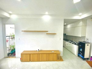 cho thuê nhanh căn hộ felisa riverside - 99 bình đông q8 - dt 57m2, 2pn 2wc giá 11tr.lh 