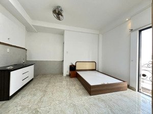 cho thuê phòng trọ phan xích long, 6,3 triệu, 35m2,đầy đủ nt gần bệnh viện hoàn mỹ, co.op rạch miễu