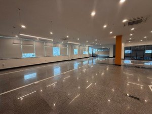 cho thuê văn phòng đường cống quỳnh phường bến thành ,q1 dt 300m2 giá 110 triệu /tháng