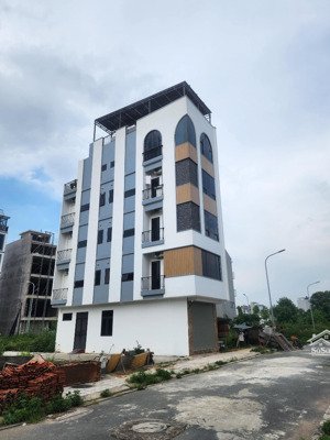 chính chủ tôi cần bán nhà khu dịch vụ vân canh, 70m2, 5 tầng, thang máy, cạnh khu đô thị an lạc