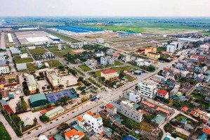 bán đất dt 100m2, 2,2 tỷ tại đt 221a, tiền hải, thái bình, giá cực chất