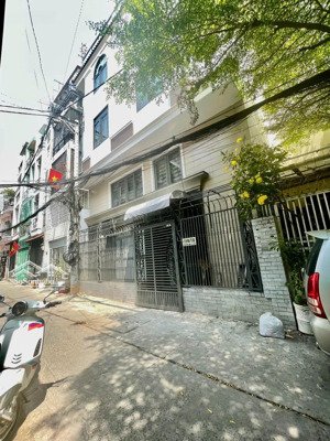 bán nhà phú nhuận, nhà 5 tầng hxh phan xích long, phường 2, giá bán 10,8 tỷ tl