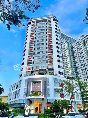 96m2, mặt tiền cực đẹp vừa ở, vừa kinh doanh, 3 tầng chỉ 13.7 tỷ trần quang diệu, sơn trà.