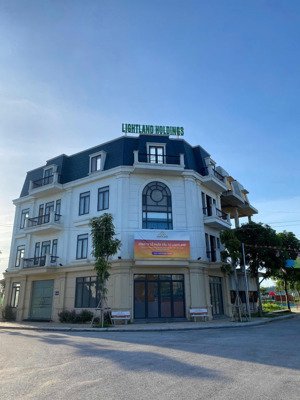 cat lo sau- chiết khấu cao dự án tại aurora harbour hải tiến, 3,7 tỷ, 200m2 giá ưu đãi