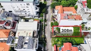 chỉ 135tr/m2 bán lô đất 79 đường số 12, bình an, quận 2 sát trần não q2 dt: 308m2 (10x30,8m)