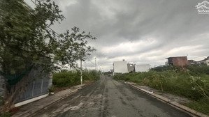 chỉ hơn 21 tr/m2 - full thổ cư - đường oto vivu - long phước- q9