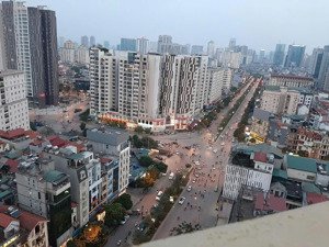 cho thuê gấp căn hộ 219 trung kính 2n2vs full nt vào ở ngay giá chỉ 14 triệu