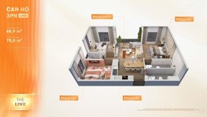 bán căn góc 3pn dự án nhà ở xã hội vinhomes tràng cát view công viên