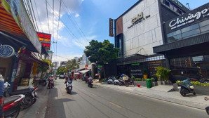 mt ngay trần não, liền kề ga metro song hành, dt 12x25m, khu vực xây cao tầng khan hiếm, sẵn hđt