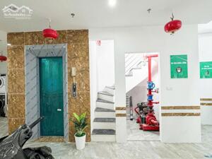 Chỉ 27 tỷ - Bán CHDV 190m2 Phạm Thế Hiển 9x21m 5 tầng hầm thang máy ~ 2 tỷ / năm đầu tư