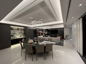 cho thuê căn hộ riverpark premier dt 260m2 4pn view hồ bơi giá 100 triệu lh an