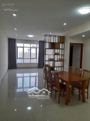 cho thuê căn hộ chung cư ngọc phương nam, phường 2 (nay là phường rạch ông), quận 8
