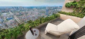 chủ nhờ bán căn 2 ngủ tòa f6 - sun cầu giấy - giá đầu tư bán nhanh