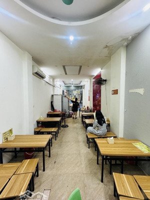 nhà mặt đường phú diễn - 5 tầng - mt 3.4m - mặt phố kinh doanh đỉnh - 55m2 - 21.2tỷ