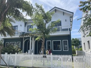 biệt thự song lập khu florida 3.3 đường 16m giá bán full 4.95 tỷ (bao hết thuế phí 