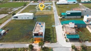 bán lô đất biệt thự đông lâm, tiền hải, cách biển đồng châu chỉ 2km, giá 9, x tr/m2, gần các kcn