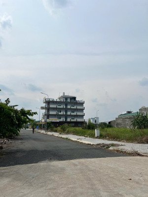 bán đất tại đức hoà hạ, đức hòa, long an, giá tốt, 90 m2, view đẹp