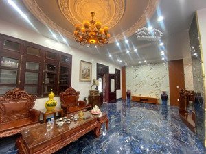 k212 - cho thuê biệt thự phân lô quận ngô quyền - 230m2 - 3 tầng