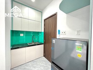studio full nội thất gần trường đại học umt, cảng cát lái, citisoho