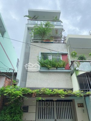 siêu rẻ! nhà nhiều công năng ở-chdv- văn phòng ngay celadon tân phú 68m2 hẻm 7m 4 tầng