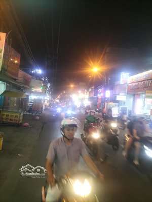 bán nhà mặt phố nguyễn thái bình, 25,5 tỷ, 102m2, chính chủ uy tín, tân bình, hcm