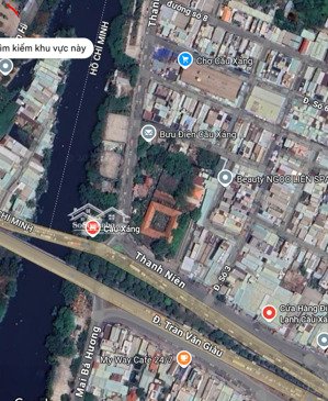 chính chủ cần bán đất 122m2 ngày đường trần văn giàu bình chánh, giá 2tỷ4 chỉ hơn 19 triệu/m2