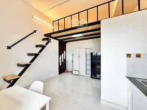 cho thuê phòng duplex rộng có ban công thoáng ở nơ trang long, bình thạnh giá rẻ bất ngờ!!!