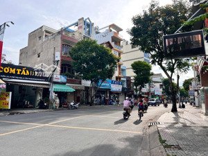 bán nhà mặt tiềnđường vườn lài - 4x25 vuông - cấp 4 không lỗi giá tốt 15.3 tỷ