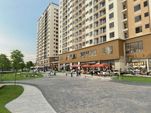 bán- cho thuê căn shophouse tm-dv 63m2 mặt tiền rộng. khu dân cư sầm uất.