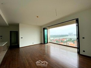 cần bán căn hộ 3 phòng ngủ, 143m2 giá 21 tỷ tại d''edge thảo điền