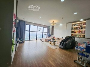 chính chủ bán căn hộ cland ct3 lê đức thọ, dt 135m,3pn,2 vs, căn góc, nguyên bản , lh 