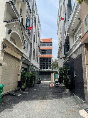 1 cân duy nhất nhà mới cứng 5 tầng xe hơi ngủ trong nhà nơ trang long - nguyễn xí chỉ nhỉnh 10 tỷ