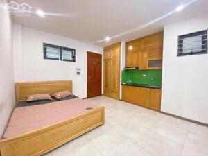 Cho thuê Ccmn đẹp giá tốt ngõ 58 Nguyễn Khánh Toàn, Cầu Giấy