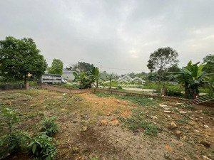 a42 bán đất miễu tiến xuân 150m² 129,5m² thổ cư mặt tiền 7,03m