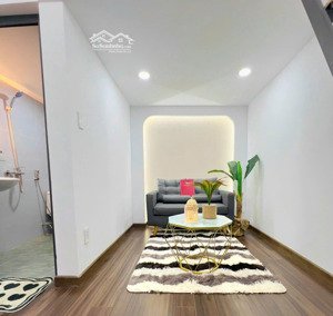 hệ thống căn hộ mini redhomes cho thuê tại tân bình - tặng ngay 1 tháng free