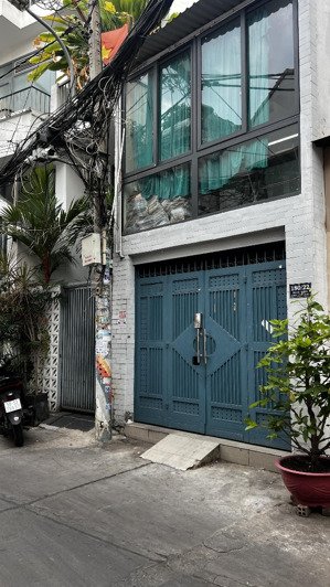 cho thuê nhà nguyên căn vừa ở vừa kinh doanh nhỏ - vừa cho thuê lại