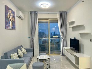 bán căn hộ chung cư midtown phú mỹ hưng, giá 8,6 tỷ, 80m2, 2pn, 2wc