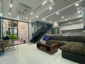 bán nhà quận 6, hoàng lê kha, 86m2 x 5 tầng, nhỉnh 8 tỷ tl