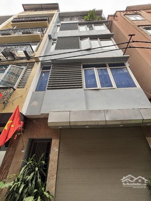 hiếm! hai bà trưng-phân lô lô góc-hai thoáng-oto tránh-mặt tiền đẹp- tầm tiền hiếm có