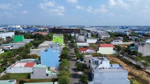 1tỷ245 - bán đất nền - diện tích: 83m2 (5x16,6) - gần bệnh viện tân tạo